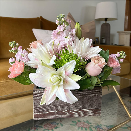 Beautiful Spirit Basket –  What A Flowers, Lawrenceville GA