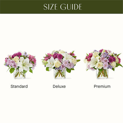 Cared For Bouquet –  What A Flowers, Lawrenceville GA