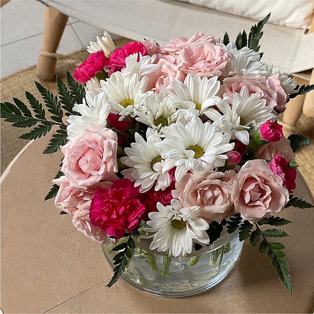 Sweet Surprises® Bouquet –  What A Flowers, Lawrenceville GA
