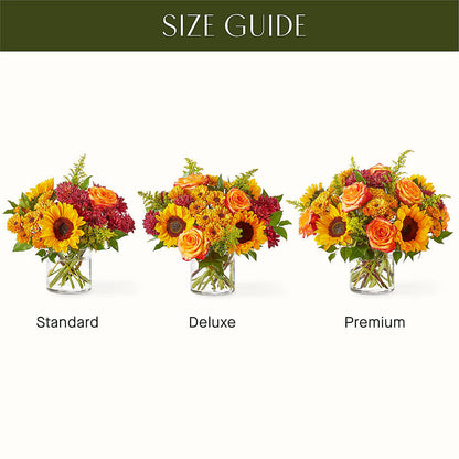 Flannel Scarf Bouquet –  What A Flowers, Lawrenceville GA
