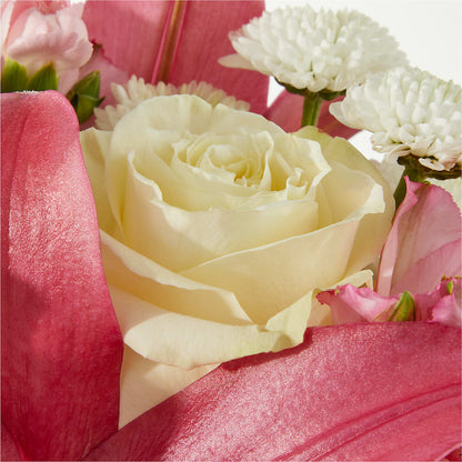 Piece of Cake Bouquet –  What A Flowers, Lawrenceville GA