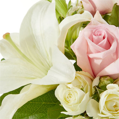 Kindhearted Bouquet –  What A Flowers, Lawrenceville GA