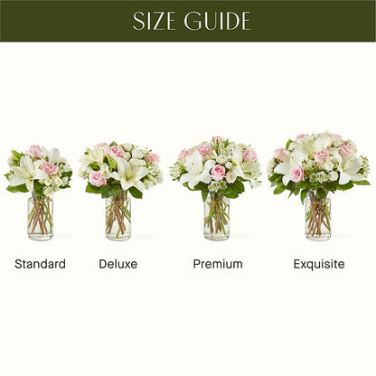 Kindhearted Bouquet –  What A Flowers, Lawrenceville GA