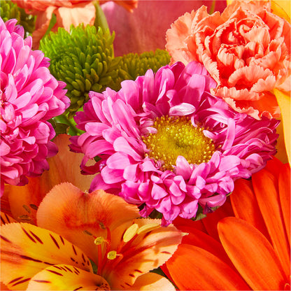 Soiree Bouquet –  What A Flowers, Lawrenceville GA