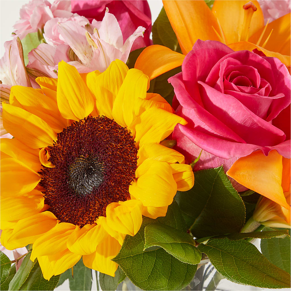 In Full Swing Bouquet –  What A Flowers, Lawrenceville GA