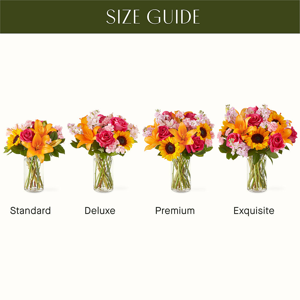 In Full Swing Bouquet –  What A Flowers, Lawrenceville GA
