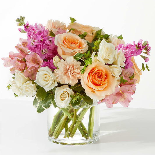 Paradise Bouquet –  What A Flowers, Lawrenceville GA