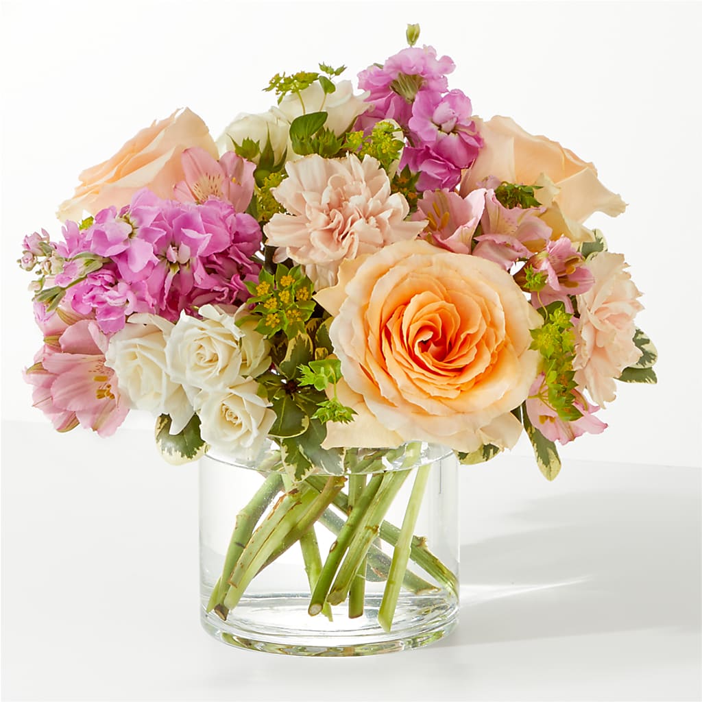 Paradise Bouquet –  What A Flowers, Lawrenceville GA