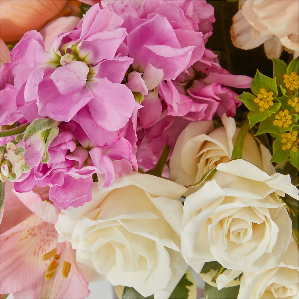 Paradise Bouquet –  What A Flowers, Lawrenceville GA