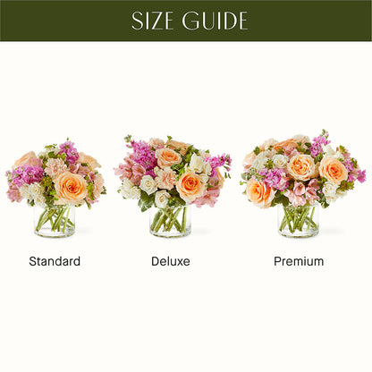 Paradise Bouquet –  What A Flowers, Lawrenceville GA
