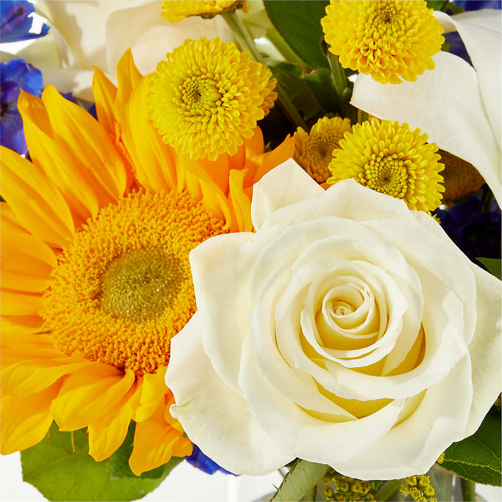 Stargazing Bouquet –  What A Flowers, Lawrenceville GA