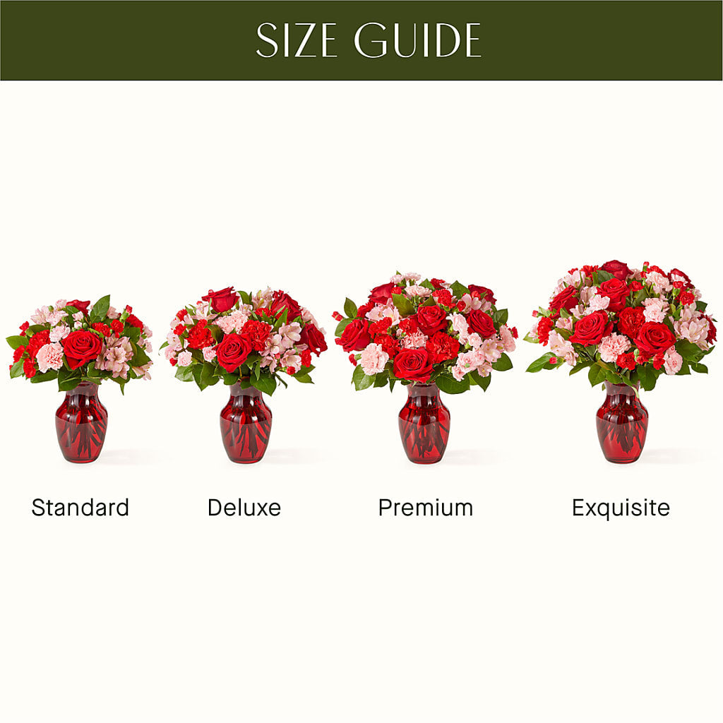 Candy Kisses Bouquet –  What A Flowers, Lawrenceville GA