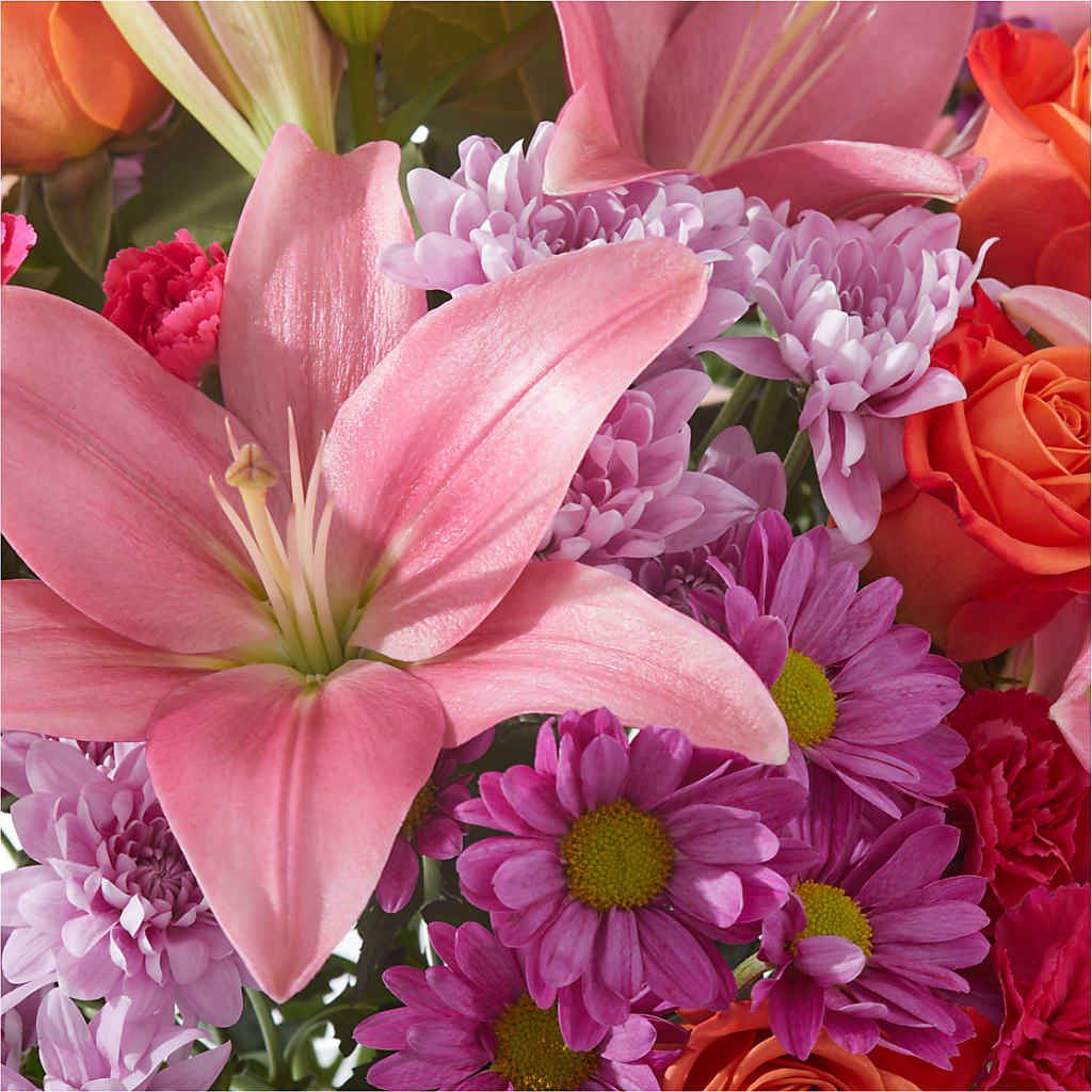 One and Only Bouquet –  What A Flowers, Lawrenceville GA