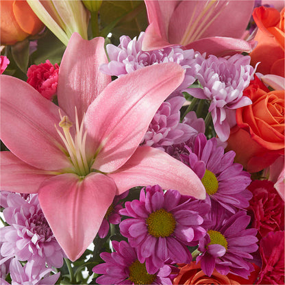 One and Only Bouquet –  What A Flowers, Lawrenceville GA