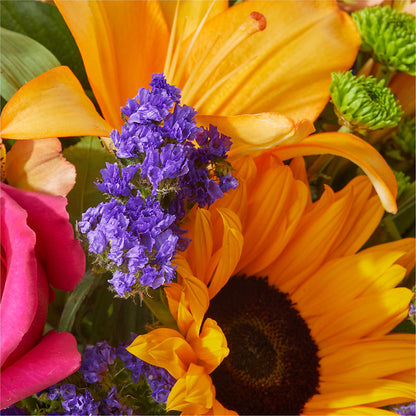 Joyful Bouquet –  What A Flowers, Lawrenceville GA