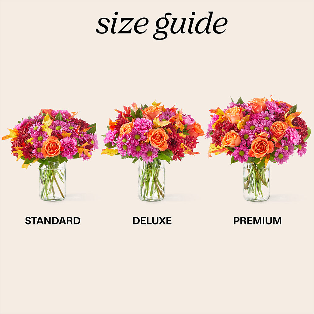 Mum's the Word Bouquet –  What A Flowers, Lawrenceville GA