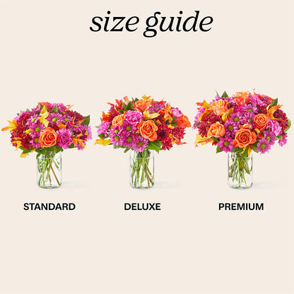 Mum's the Word Bouquet –  What A Flowers, Lawrenceville GA