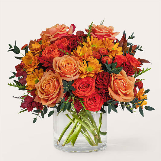 Sweet as Cinnamon Bouquet –  What A Flowers, Lawrenceville GA