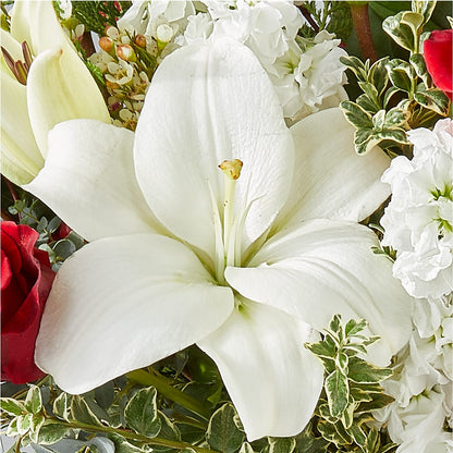 Twinkle Lights Bouquet –  What A Flowers, Lawrenceville GA