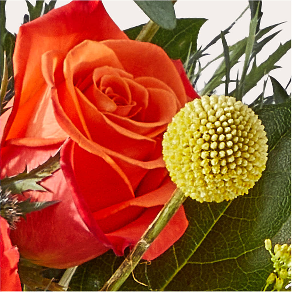 Disco Bouquet –  What A Flowers, Lawrenceville GA