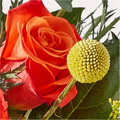 Disco Bouquet –  What A Flowers, Lawrenceville GA