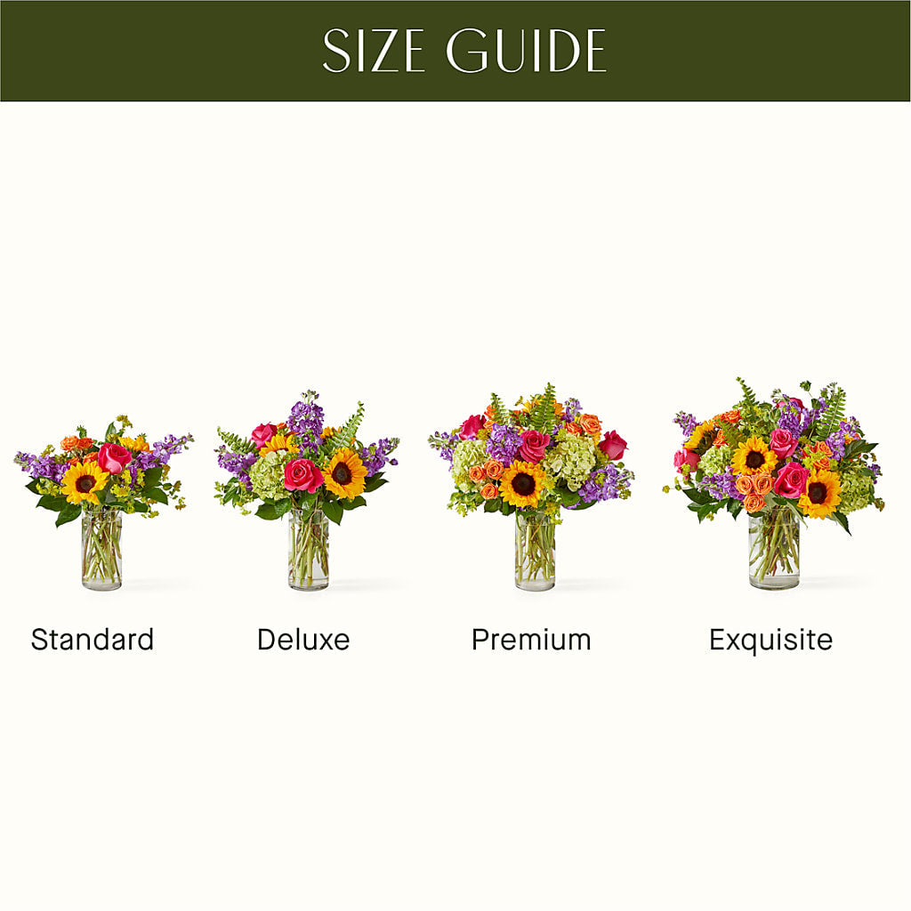 Vibrant Greetings Bouquet –  What A Flowers, Lawrenceville GA