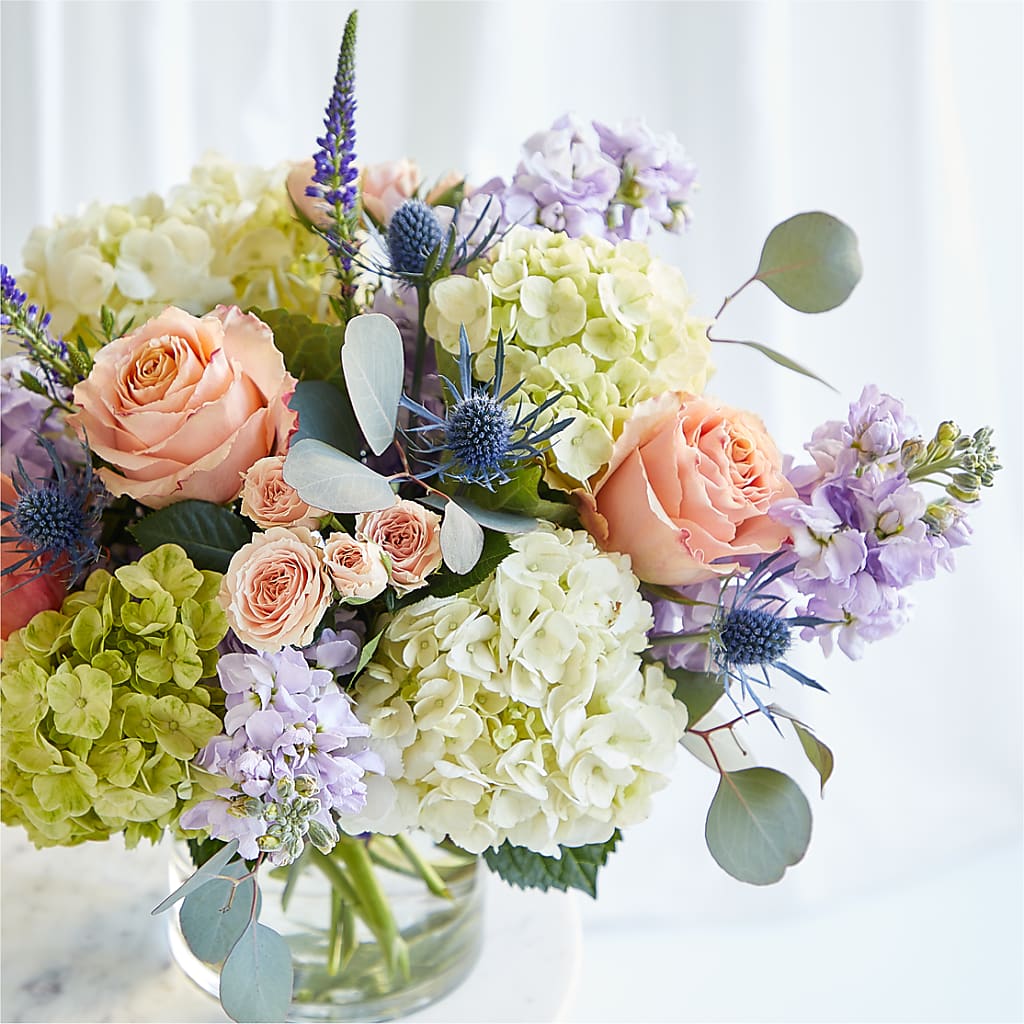 Porch Swing Bouquet –  What A Flowers, Lawrenceville GA