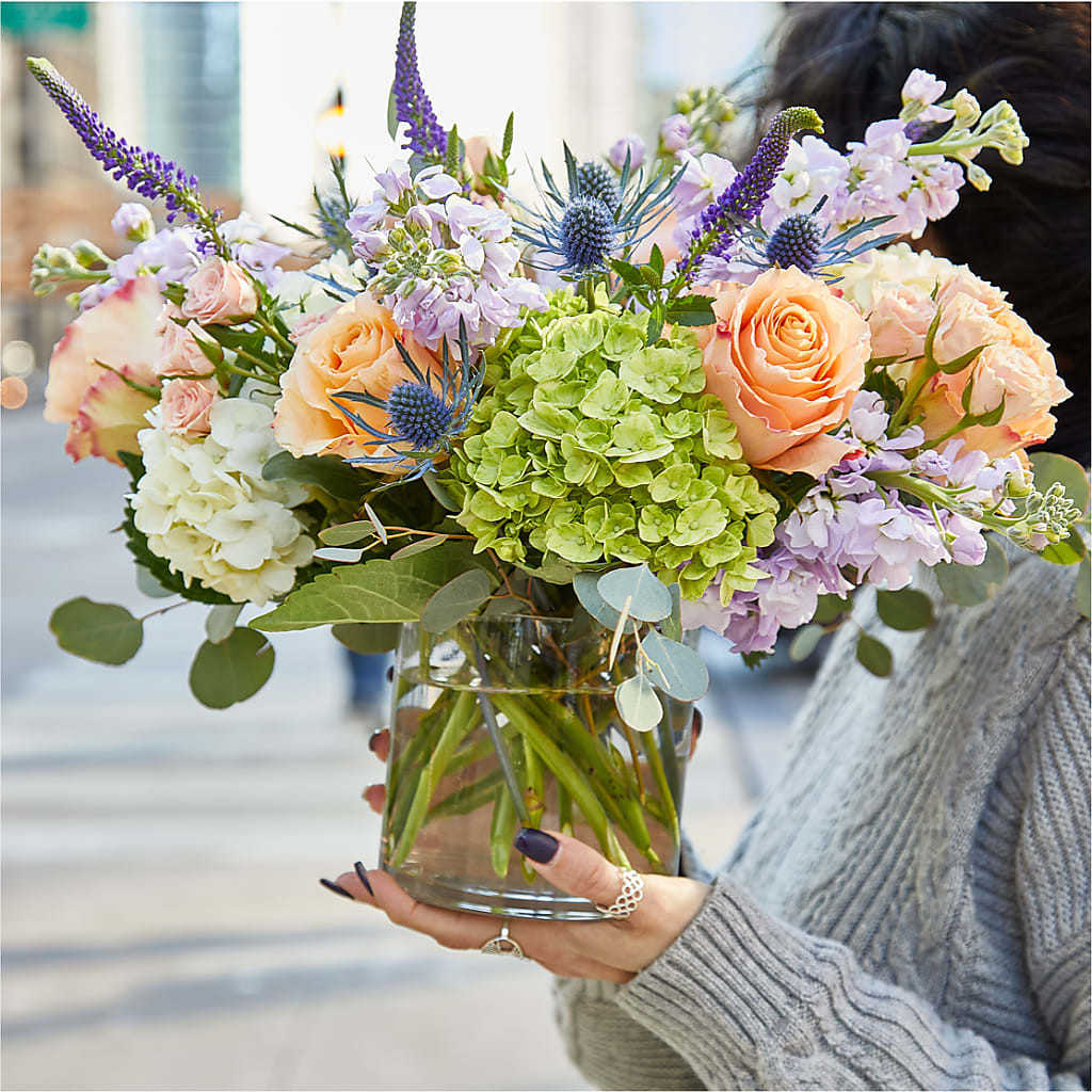 Porch Swing Bouquet –  What A Flowers, Lawrenceville GA