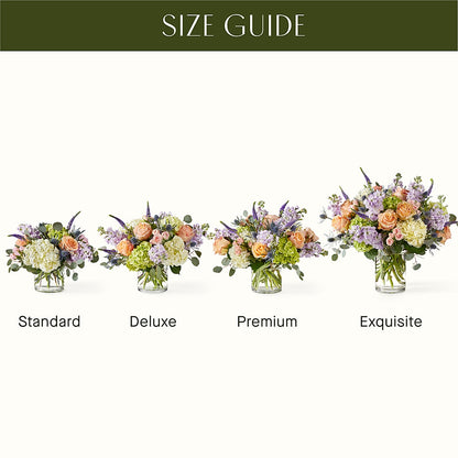 Porch Swing Bouquet –  What A Flowers, Lawrenceville GA
