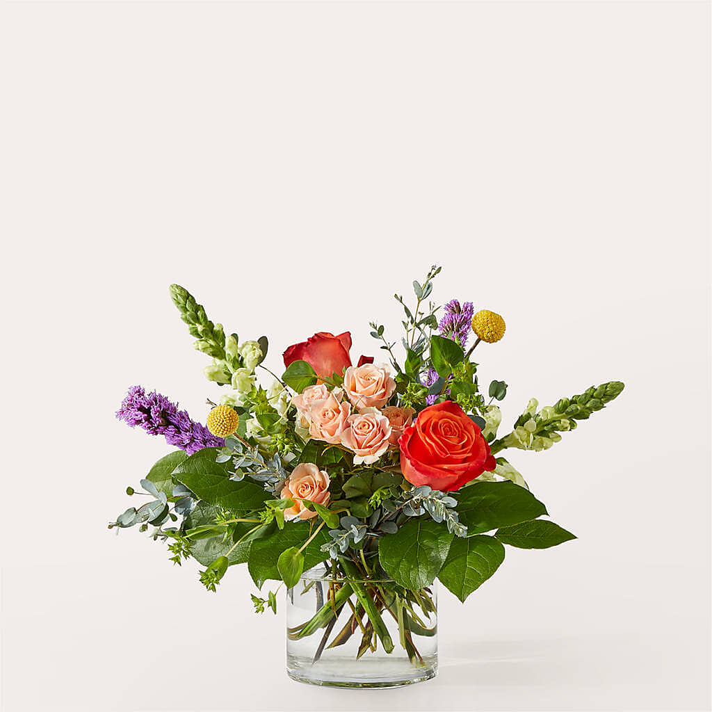 The Standout Bouquet –  What A Flowers, Lawrenceville GA