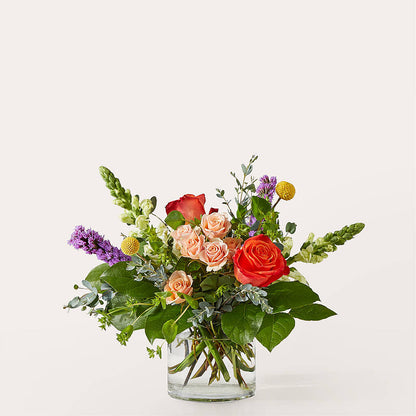 The Standout Bouquet –  What A Flowers, Lawrenceville GA