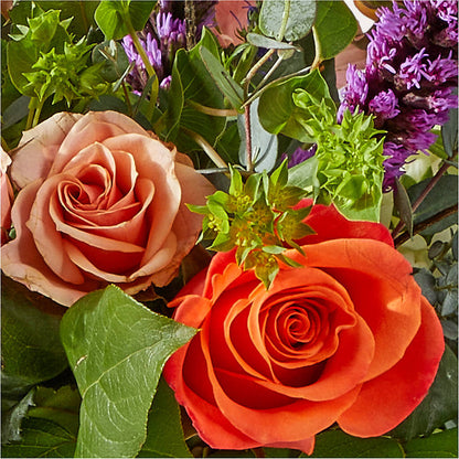The Standout Bouquet –  What A Flowers, Lawrenceville GA