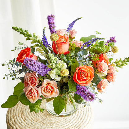 The Standout Bouquet –  What A Flowers, Lawrenceville GA