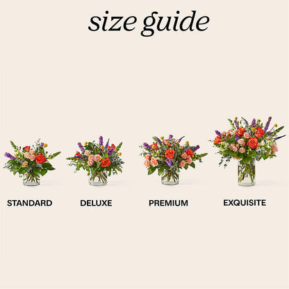 The Standout Bouquet –  What A Flowers, Lawrenceville GA