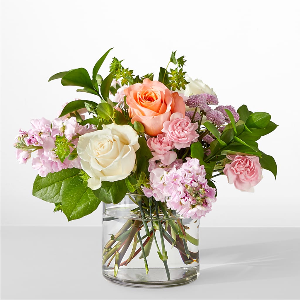 French Market Bouquet –  What A Flowers, Lawrenceville GA