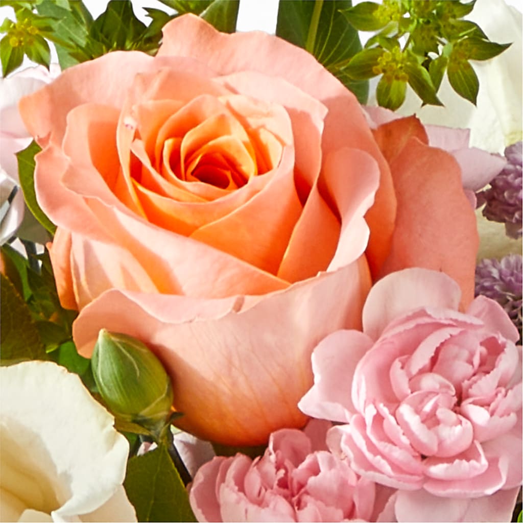 French Market Bouquet –  What A Flowers, Lawrenceville GA