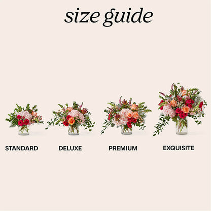 Glitz & Glam Bouquet –  What A Flowers, Lawrenceville GA