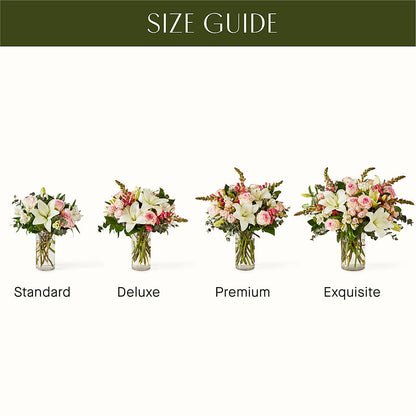 Ballet Slippers Bouquet –  What A Flowers, Lawrenceville GA