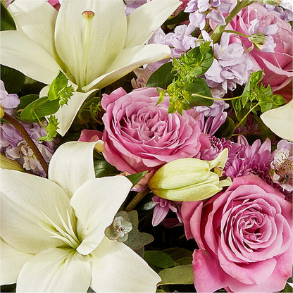 Daydreamer Bouquet –  What A Flowers, Lawrenceville GA