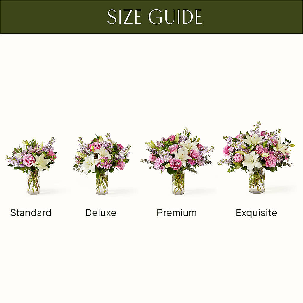 Daydreamer Bouquet –  What A Flowers, Lawrenceville GA