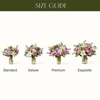 Daydreamer Bouquet –  What A Flowers, Lawrenceville GA