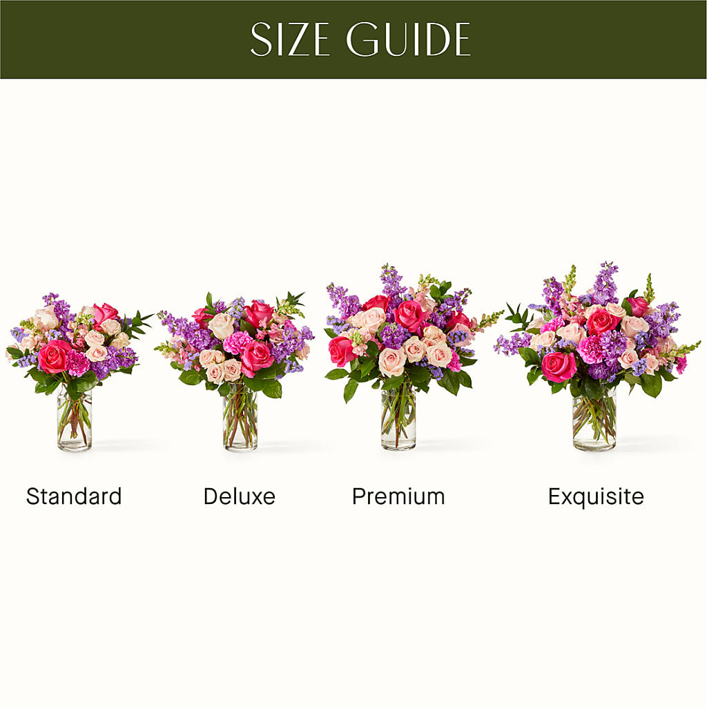 The Cha-Cha Bouquet –  What A Flowers, Lawrenceville GA