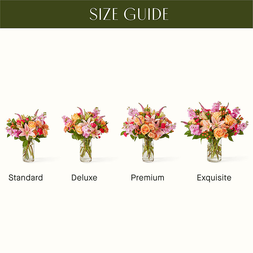 Bisous Bouquet –  What A Flowers, Lawrenceville GA