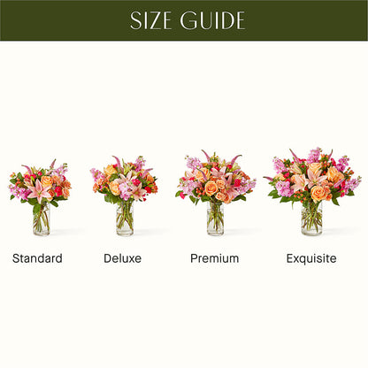Bisous Bouquet –  What A Flowers, Lawrenceville GA