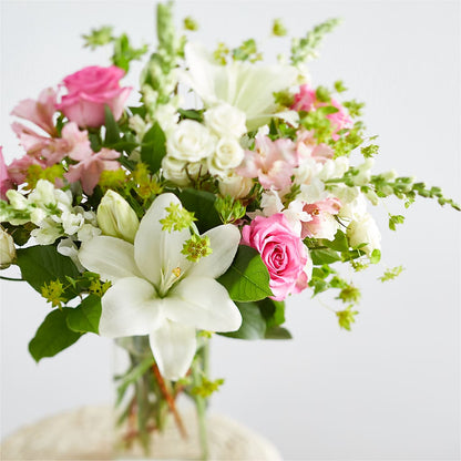 Fondly Bouquet –  What A Flowers, Lawrenceville GA