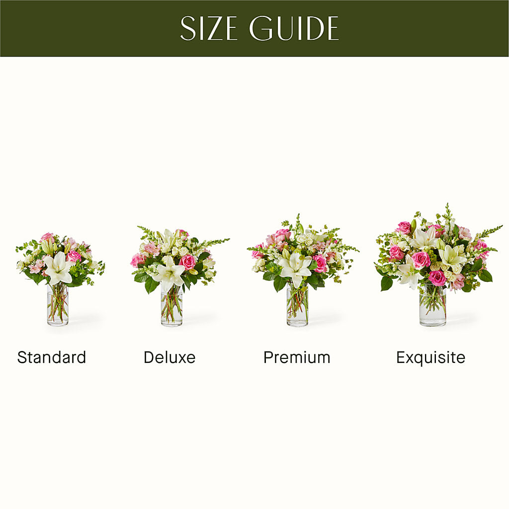 Fondly Bouquet –  What A Flowers, Lawrenceville GA