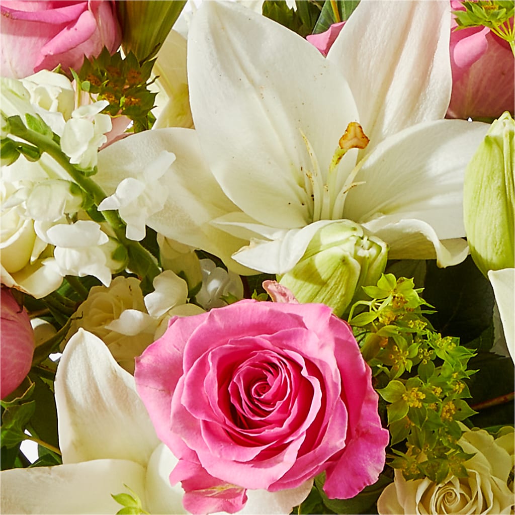 Fondly Bouquet –  What A Flowers, Lawrenceville GA
