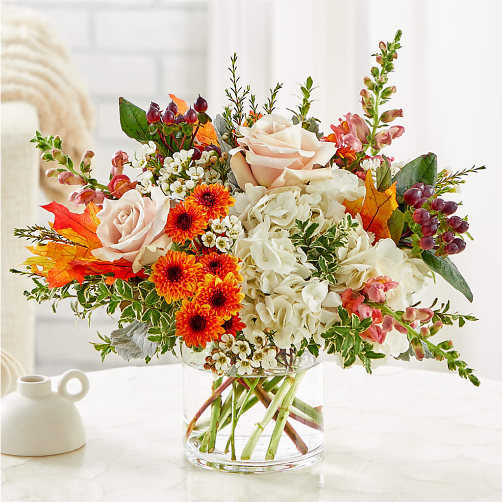 Autumnal Equinox Bouquet –  What A Flowers, Lawrenceville GA