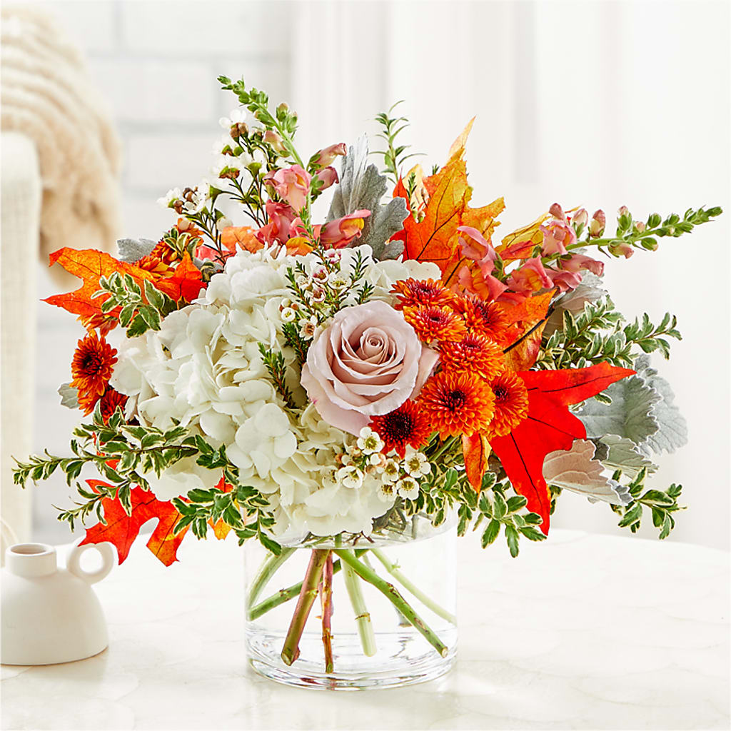 Autumnal Equinox Bouquet –  What A Flowers, Lawrenceville GA