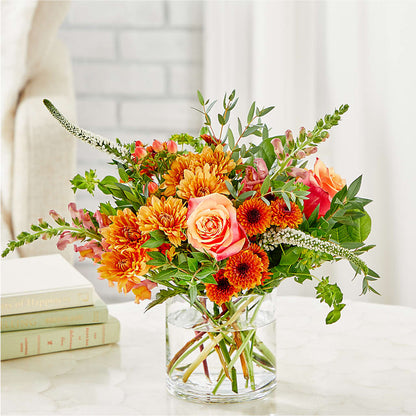 Leafy Trails Bouquet –  What A Flowers, Lawrenceville GA